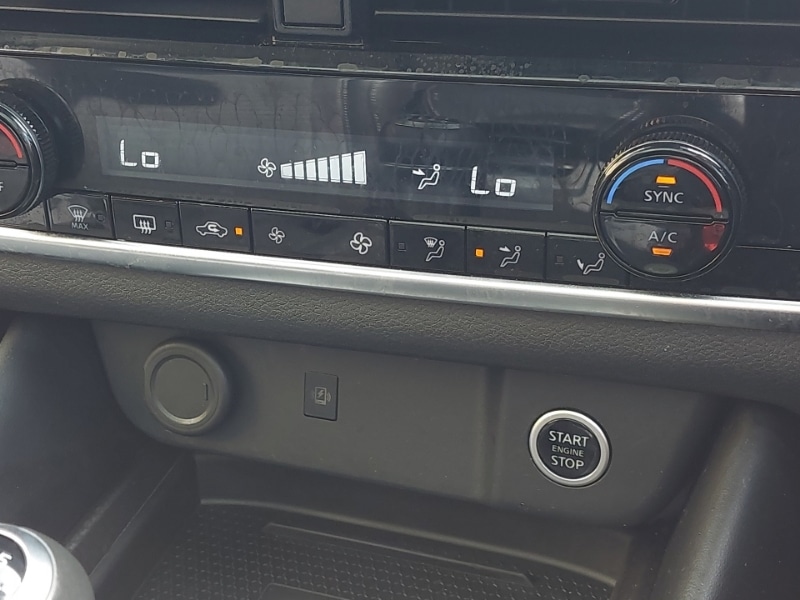 Used Nissan Qashqai 2024 for sale - 76183708: Photo 15