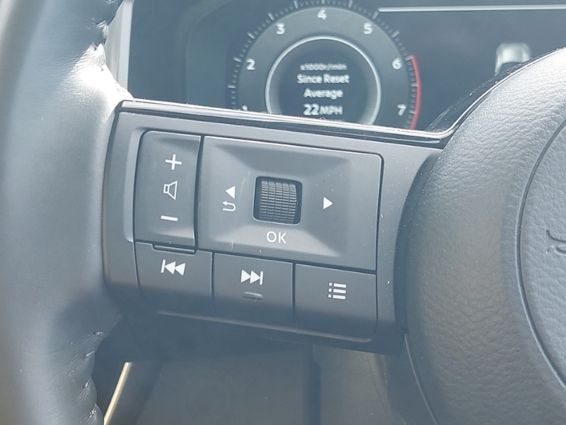 Used Nissan Qashqai 2024 for sale - 76183708: Photo 17