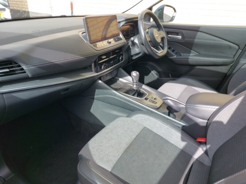 Used Nissan Qashqai 2024 for sale - 76183708: Photo 5