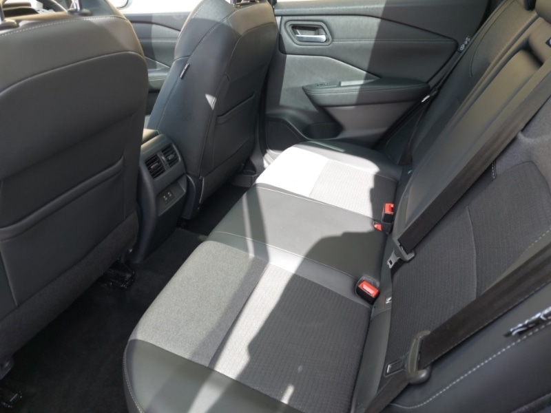 Used Nissan Qashqai 2024 for sale - 76183708: Photo 6
