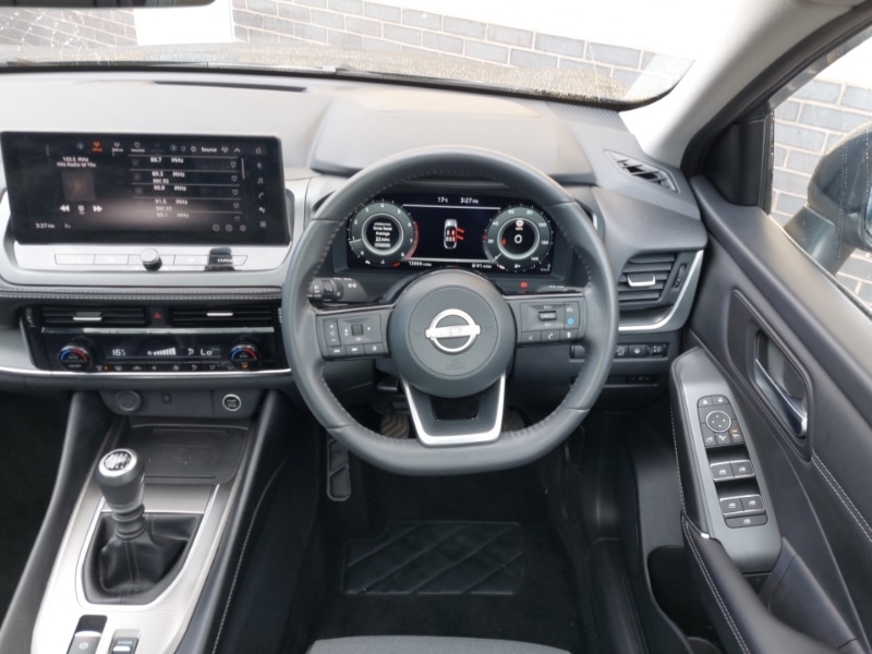 Used Nissan Qashqai 2024 for sale - 76183708: Photo 7