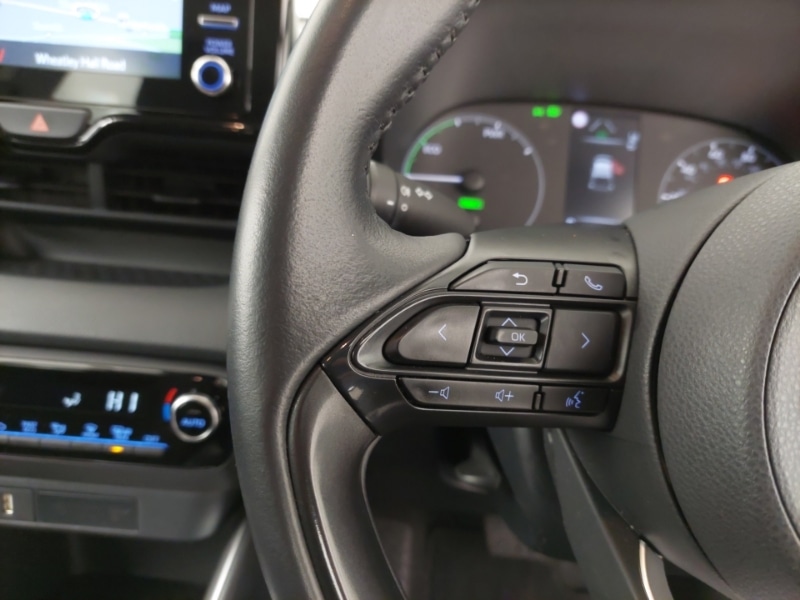 Used Toyota Yaris 2022 for sale - 76827259: Photo 14