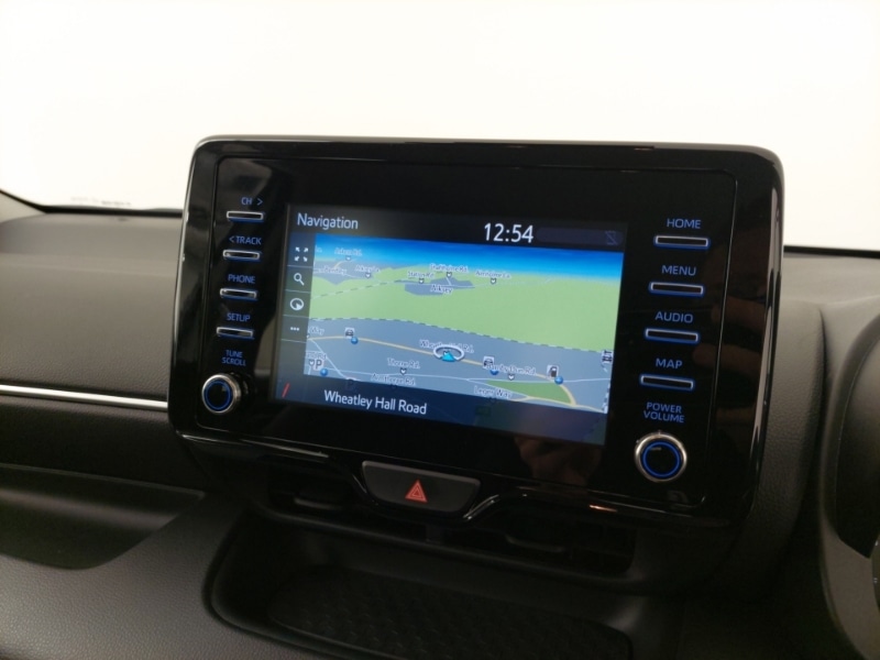 Used Toyota Yaris 2022 for sale - 76827259: Photo 19