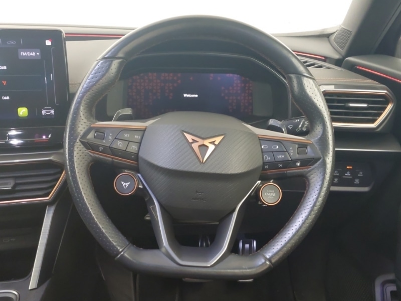 Used Cupra Formentor 2023 for sale - 77999810: Photo 10