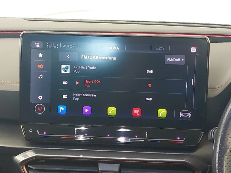 Used Cupra Formentor 2023 for sale - 77999810: Photo 11