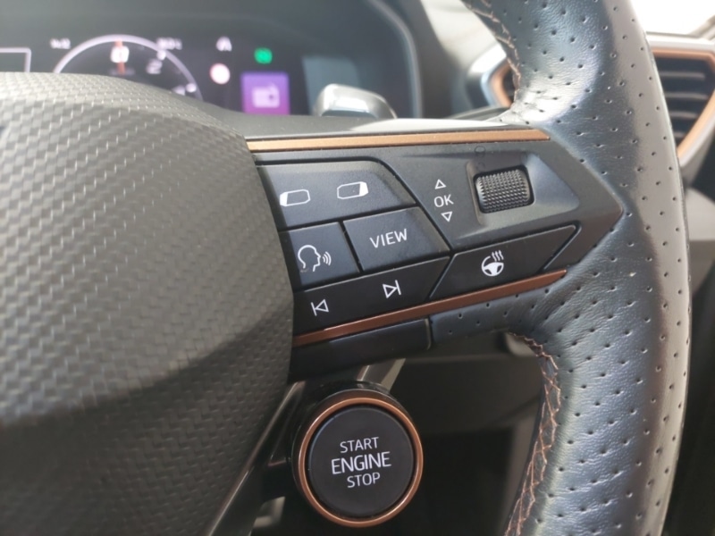 Used Cupra Formentor 2023 for sale - 77999810: Photo 13