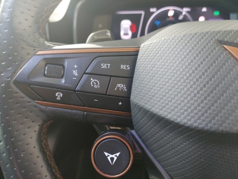 Used Cupra Formentor 2023 for sale - 77999810: Photo 14