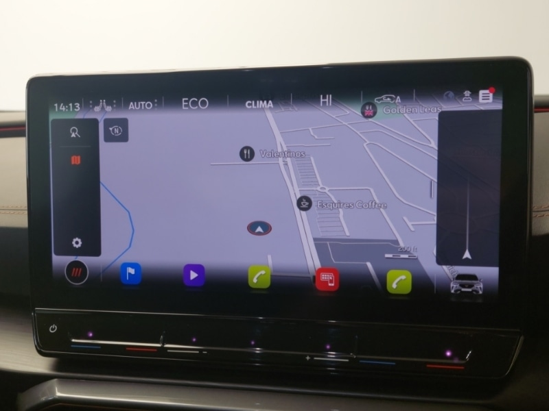 Used Cupra Formentor 2023 for sale - 77999810: Photo 15