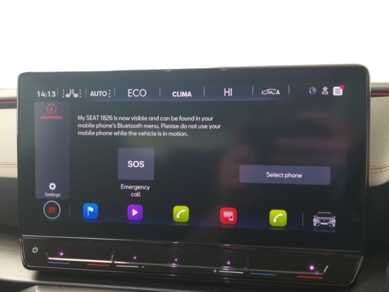 Used Cupra Formentor 2023 for sale - 77999810: Photo 16