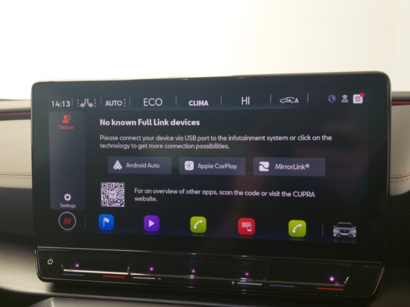 Used Cupra Formentor 2023 for sale - 77999810: Photo 17