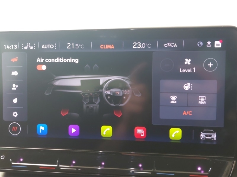 Used Cupra Formentor 2023 for sale - 77999810: Photo 19