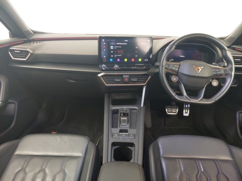 Used Cupra Formentor 2023 for sale - 77999810: Photo 2