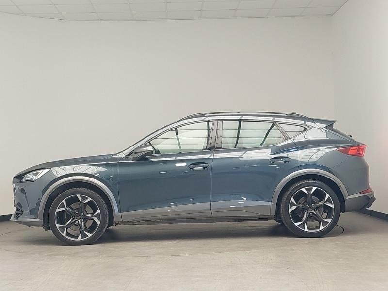 Used Cupra Formentor 2023 for sale - 77999810: Photo 4