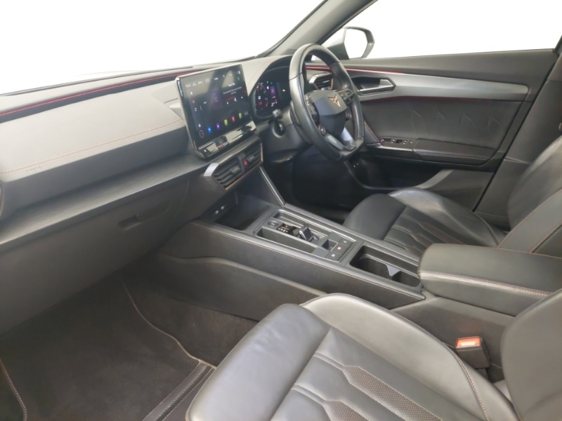 Used Cupra Formentor 2023 for sale - 77999810: Photo 5