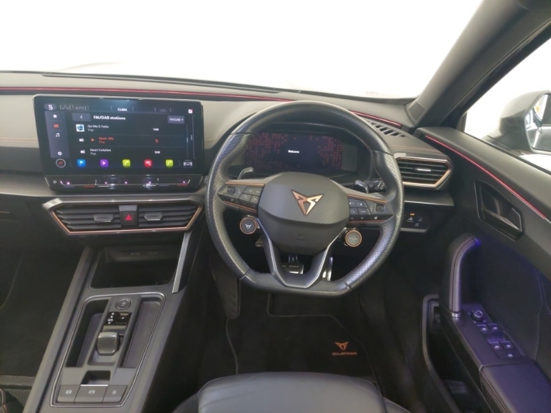 Used Cupra Formentor 2023 for sale - 77999810: Photo 7