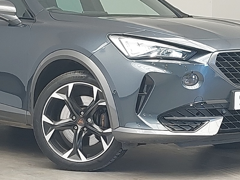 Used Cupra Formentor 2023 for sale - 77999810: Photo 9