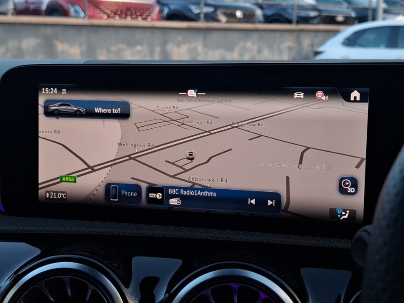 Used Mercedes-Benz CLA 2025 for sale - 76602436: Photo 11