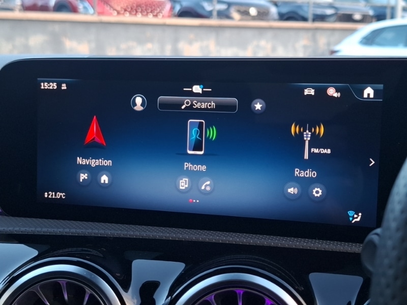 Used Mercedes-Benz CLA 2025 for sale - 76602436: Photo 13