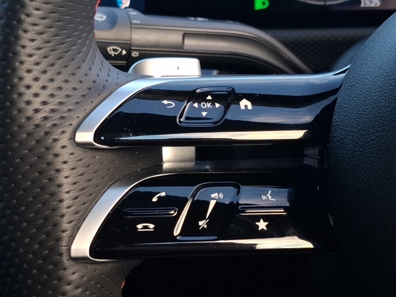 Used Mercedes-Benz CLA 2025 for sale - 76602436: Photo 16