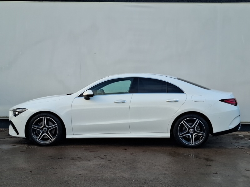 Used Mercedes-Benz CLA 2025 for sale - 76602436: Photo 4