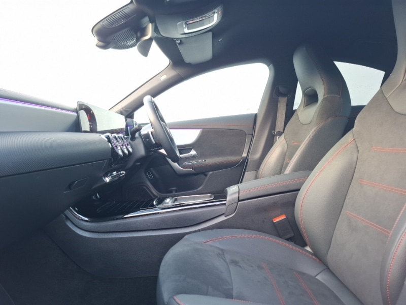 Used Mercedes-Benz CLA 2025 for sale - 76602436: Photo 5