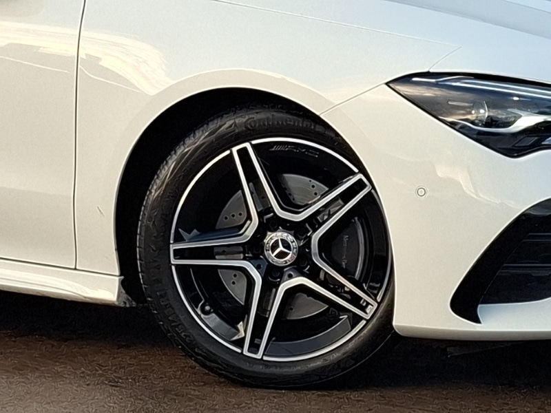 Used Mercedes-Benz CLA 2025 for sale - 76602436: Photo 9