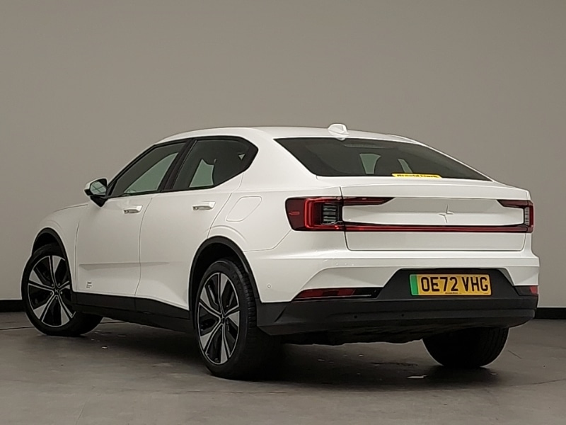 Used Polestar Polestar 2 2023 for sale - 77911574: Photo 3