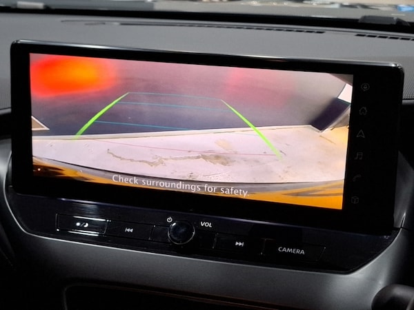 Used Nissan Juke 2024 for sale - 76217983: Photo 16