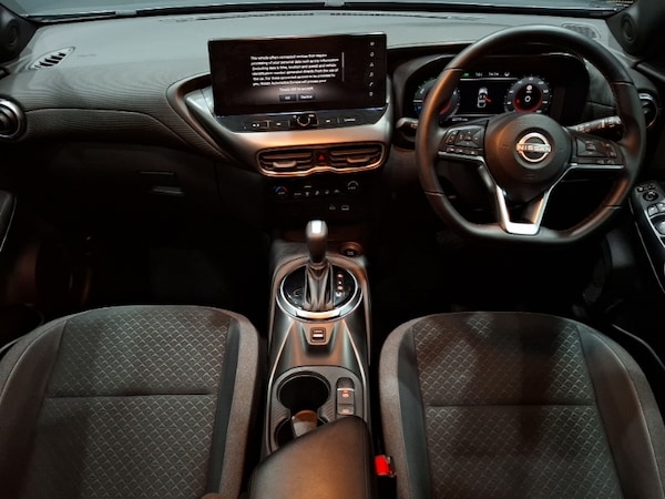 Used Nissan Juke 2024 for sale - 76217983: Photo 2