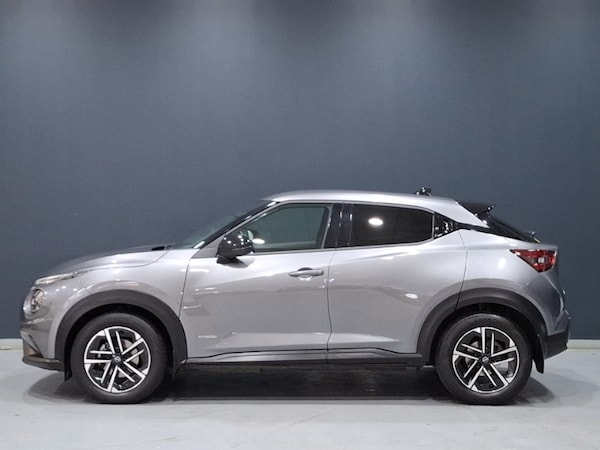 Used Nissan Juke 2024 for sale - 76217983: Photo 4