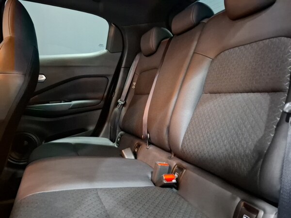 Used Nissan Juke 2024 for sale - 76217983: Photo 6