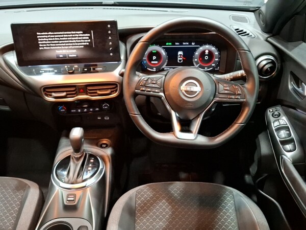 Used Nissan Juke 2024 for sale - 76217983: Photo 7