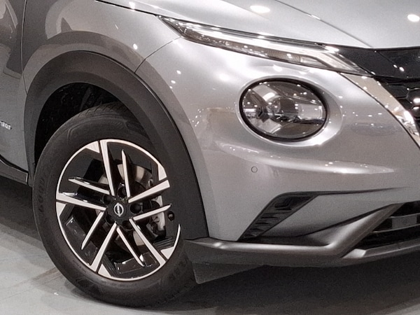 Used Nissan Juke 2024 for sale - 76217983: Photo 9