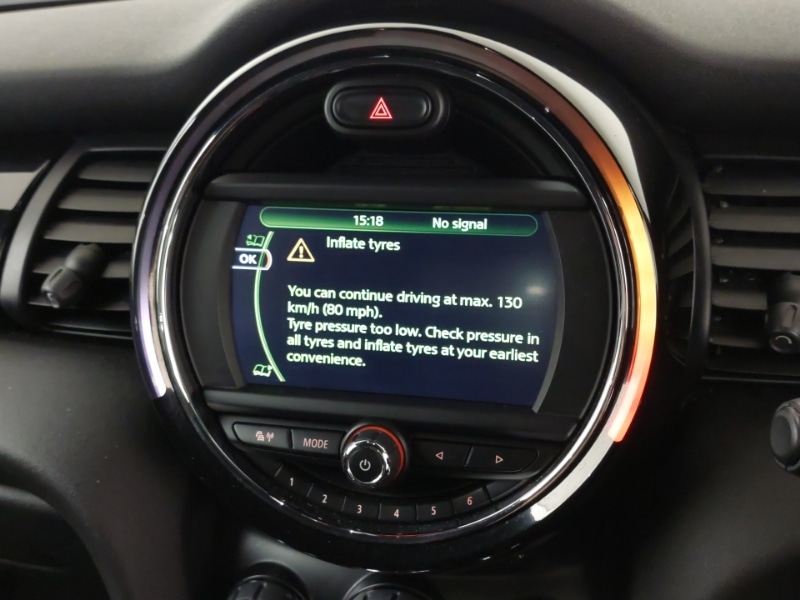 Used MINI Hatch 2018 for sale - 77569202: Photo 17