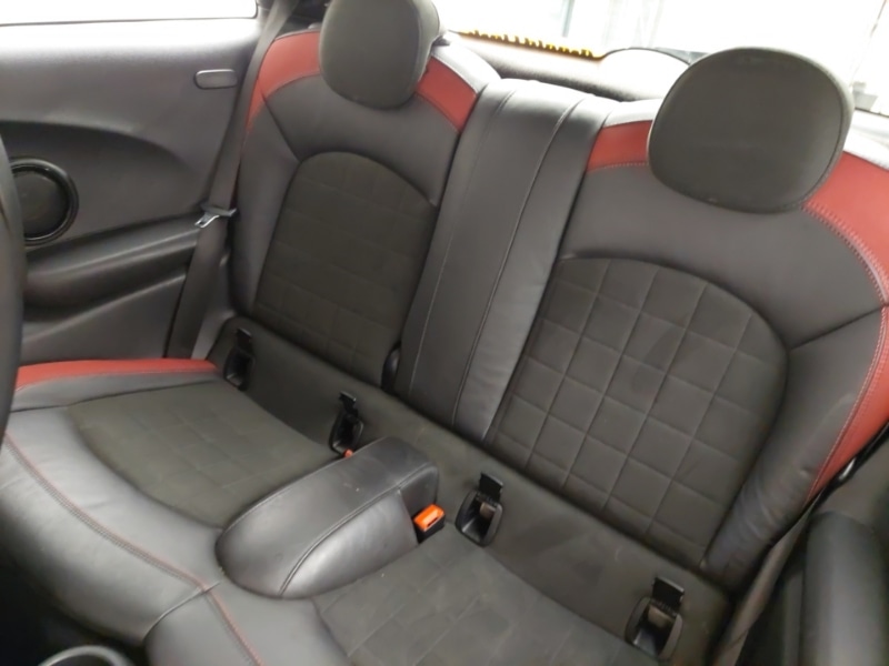 Used MINI Hatch 2018 for sale - 77569202: Photo 6