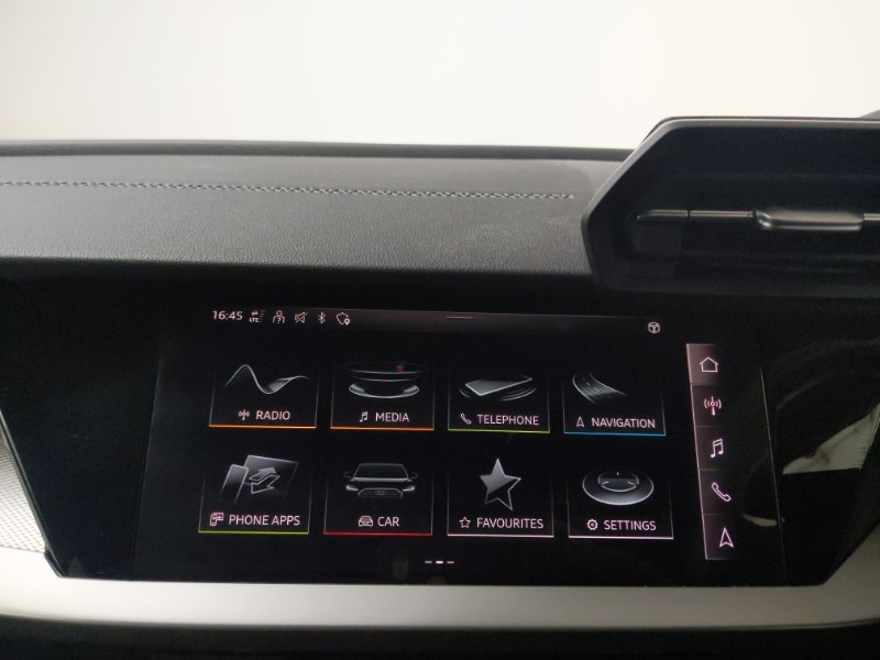 Used Audi A3 2022 for sale - 78118178: Photo 11