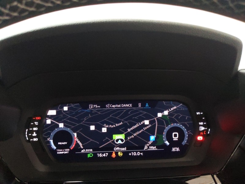 Used Audi A3 2022 for sale - 78118178: Photo 17