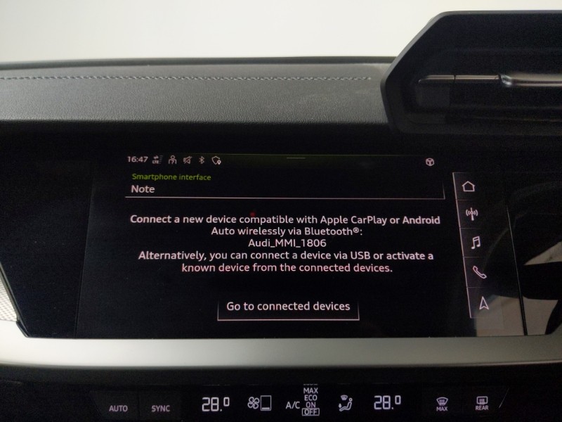 Used Audi A3 2022 for sale - 78118178: Photo 19