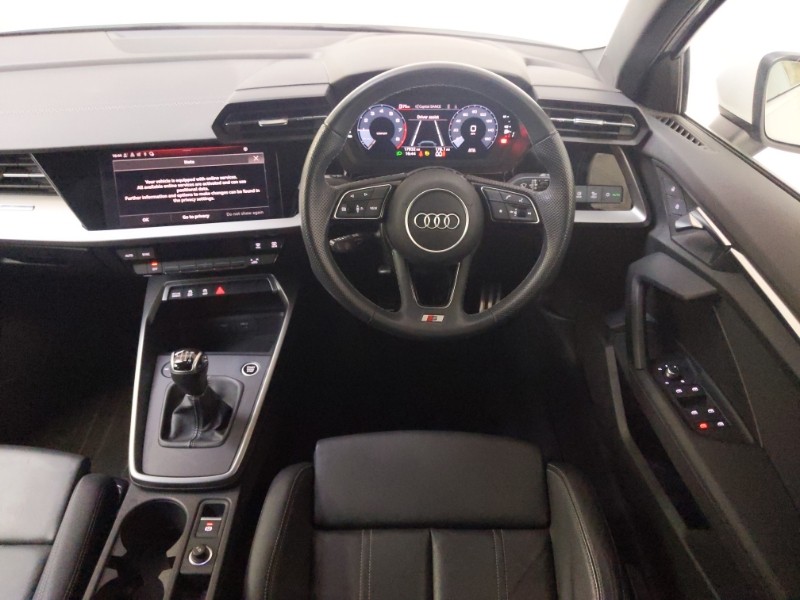 Used Audi A3 2022 for sale - 78118178: Photo 7