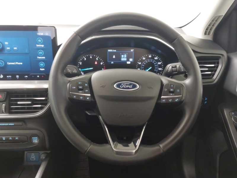 Used Ford Focus 2023 for sale - 77418917: Photo 10