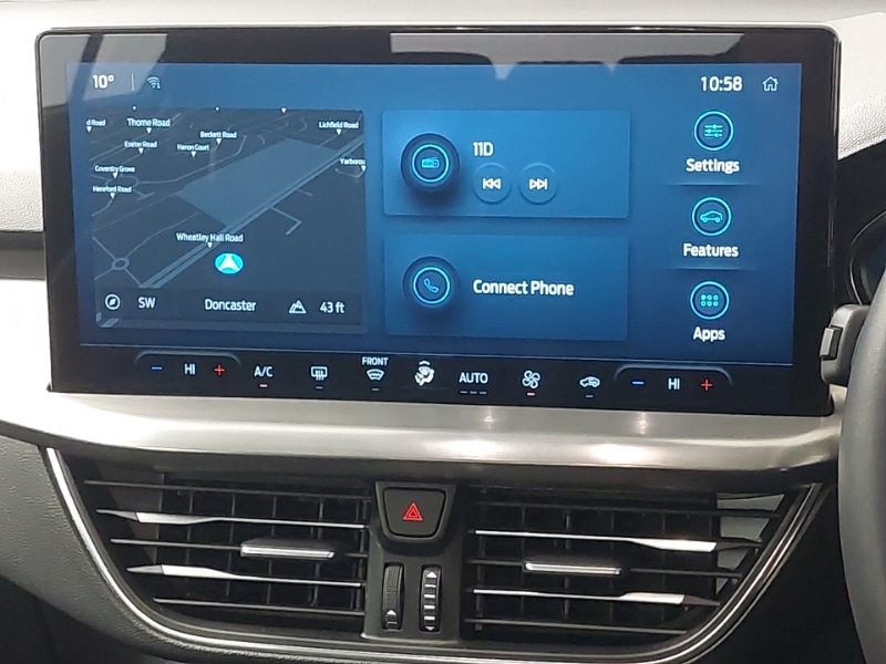 Used Ford Focus 2023 for sale - 77418917: Photo 11