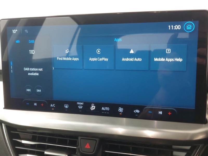 Used Ford Focus 2023 for sale - 77418917: Photo 17