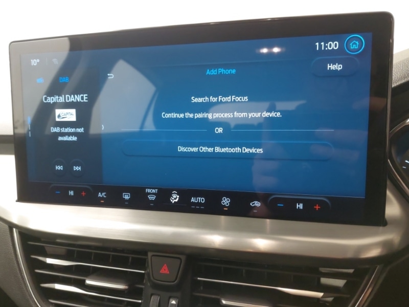 Used Ford Focus 2023 for sale - 77418917: Photo 18