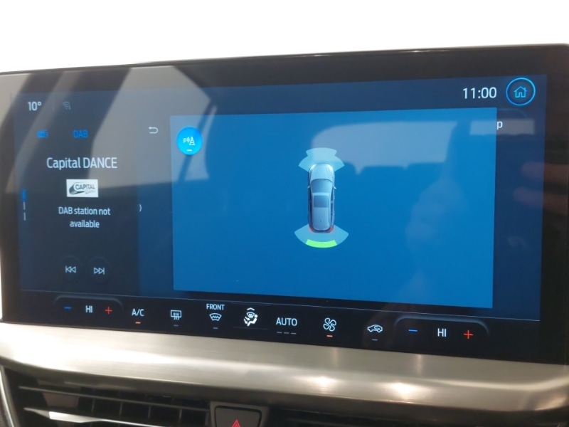 Used Ford Focus 2023 for sale - 77418917: Photo 19