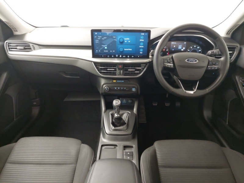 Used Ford Focus 2023 for sale - 77418917: Photo 2