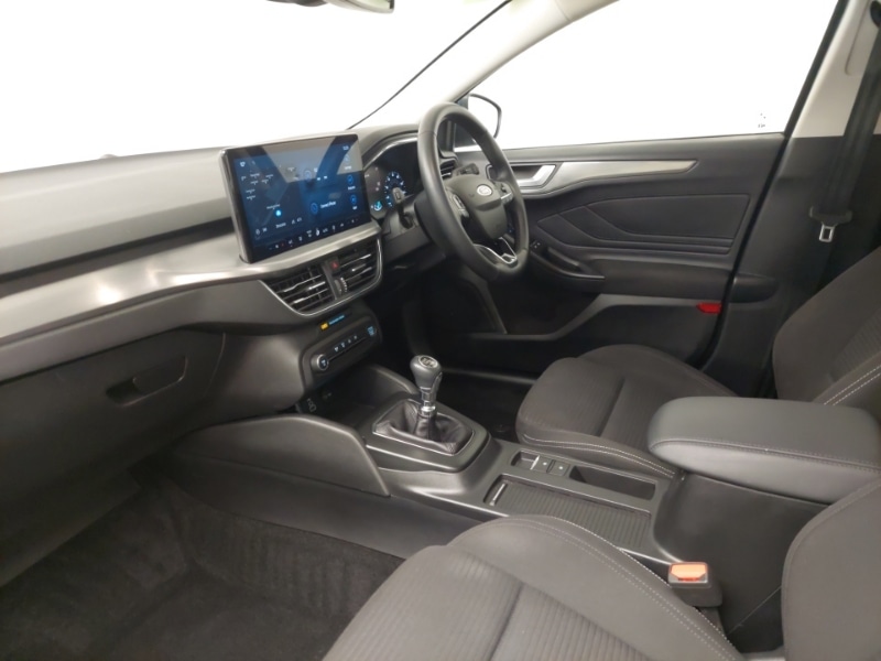 Used Ford Focus 2023 for sale - 77418917: Photo 5