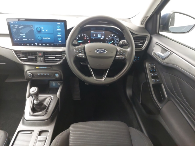 Used Ford Focus 2023 for sale - 77418917: Photo 7