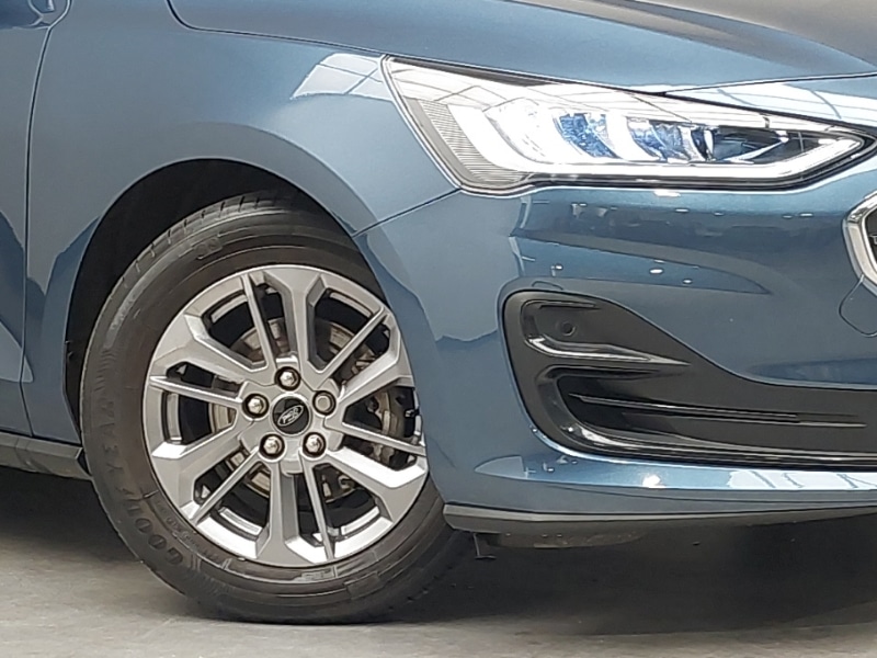 Used Ford Focus 2023 for sale - 77418917: Photo 9