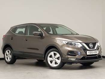 2019 - 1.5 dCi 115 Acenta Premium 5dr