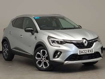 2022 - 1.0 TCE 90 SE Edition 5dr